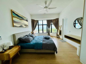 Mutiara Melaka Beach Resort SeaView